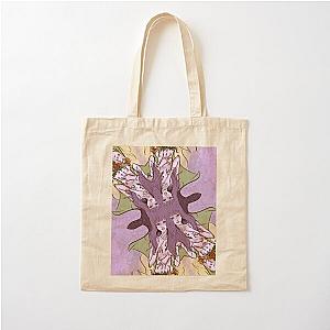 Belladonna of Sadness Cotton Tote Bag