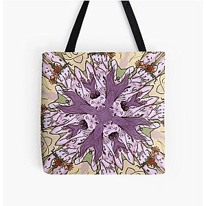 BELLADONNA OF SADNESS All Over Print Tote Bag