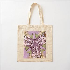 Belladonna of Sadness Cotton Tote Bag