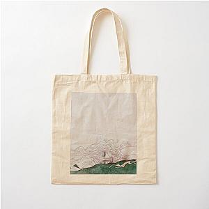 Belladonna of Sadness Cotton Tote Bag