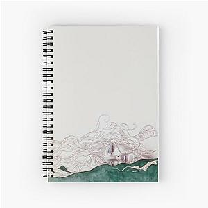 Belladonna of Sadness Notebook