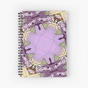 BELLADONNA OF SADNESS Spiral Notebook