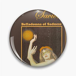 Alexandra Savior Belladonna of Sadness Pin