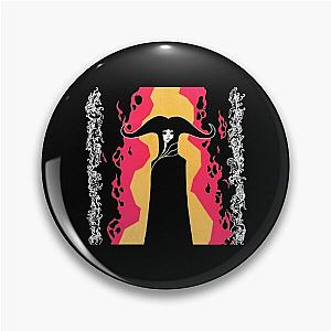 Belladonna of Sadness T-Shirt Belladonna of Sadness Pin