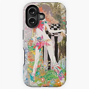Belladonna of Sadness 1973 Eiichi Yamamoto Tough Case