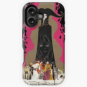 Vintage Belladonna of Sadness  Phone Tough Case