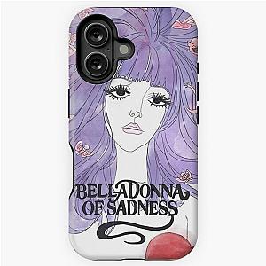 Belladonna of Sadness 1973 Phone Case