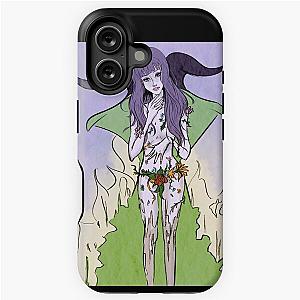 Belladonna of Sadness iPhone Tough Case