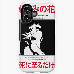 Belladonna of Sadness iPhone Case