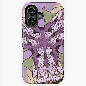 BELLADONNA OF SADNESS iPhone Tough Case