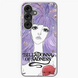 Belladonna of Sadness Poster 1973 Soft Case