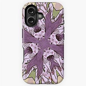 Belladonna of Sadness iPhone Tough Case