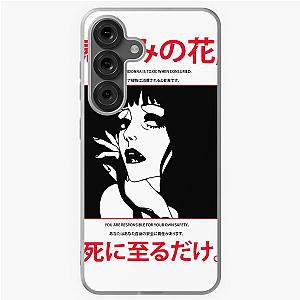 Belladonna of Sadness Japanese Design Samsung Galaxy Case