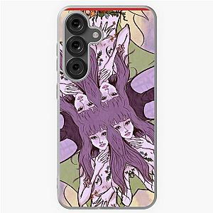 BELLADONNA OF SADNESS Samsung Galaxy Soft Case