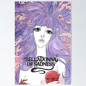 Belladonna of Sadness Poster 1973