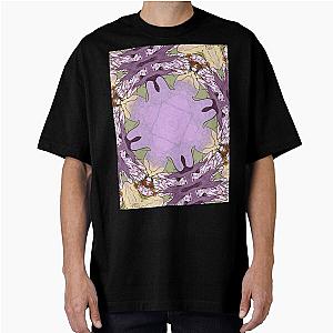 BELLADONNA OF SADNESS Oversized T-Shirt