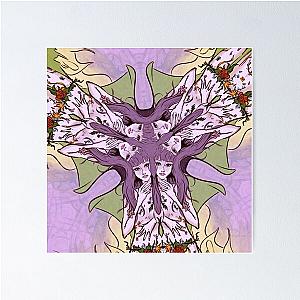 BELLADONNA OF SADNESS Poster