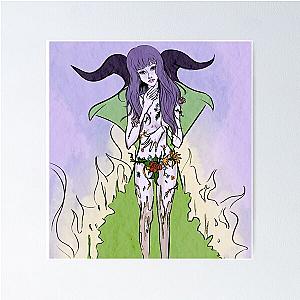 BELLADONNA OF SADNESS Poster