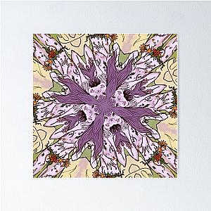 BELLADONNA OF SADNESS Poster