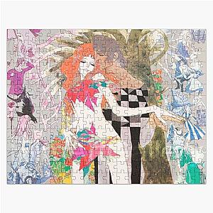 Belladonna of Sadness Eiichi Yamamoto Jigsaw Puzzle