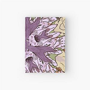 BELLADONNA OF SADNESS Hardcover Journal