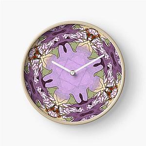 BELLADONNA OF SADNESS Clock