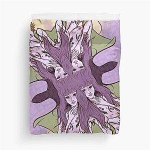 Belladonna of Sadness Duvet Cover