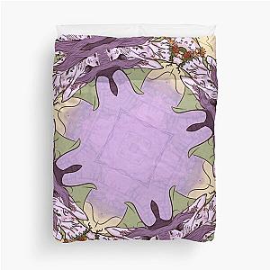 BELLADONNA OF SADNESS Duvet Cover