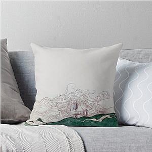 Belladonna of Sadness Pillow