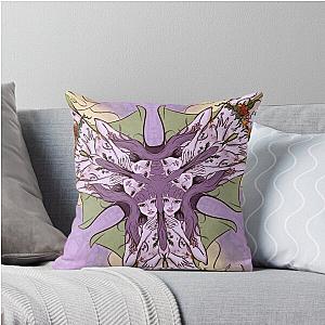 Belladonna of Sadness Throw Pillow