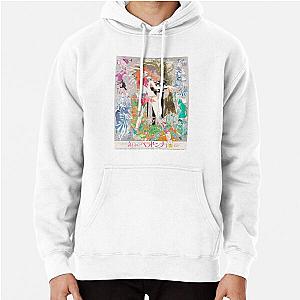 Belladonna of Sadness Eiichi Yamamoto Pullover Hoodie