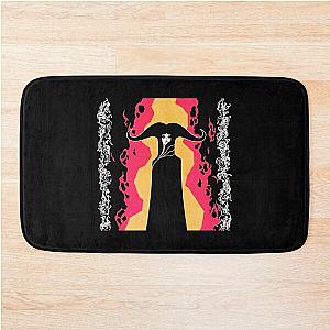 Belladonna of Sadness T-Shirt
Belladonna of Sadness Bath Mat