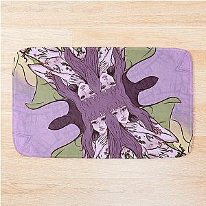 BELLADONNA OF SADNESS Bath Mat