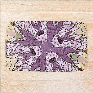 BELLADONNA OF SADNESS Bath Mat
