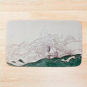 Belladonna of Sadness Bath Mat