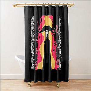 Belladonna of Sadness T-Shirt Belladonna of Sadness Shower Curtain