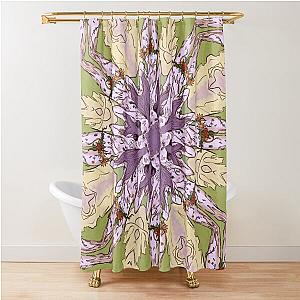 BELLADONNA OF SADNESS Shower Curtain