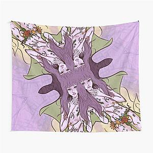 BELLADONNA OF SADNESS Tapestry