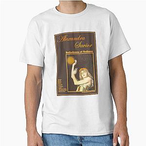 Alexandra Savior, Belladonna of Sadness Classic T-Shirt