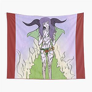 Belladonna of Sadness Tapestry