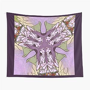 BELLADONNA OF SADNESS Tapestry