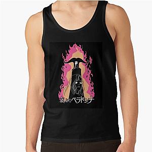 BELLADONNA OF SADNESS poster tank top