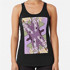 BELLADONNA OF SADNESS Racerback Tank Top