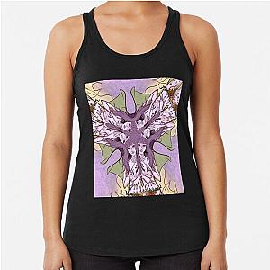 BELLADONNA OF SADNESS Racerback Tank Top