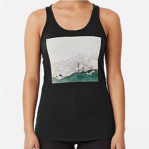Belladonna of Sadness Tank Top