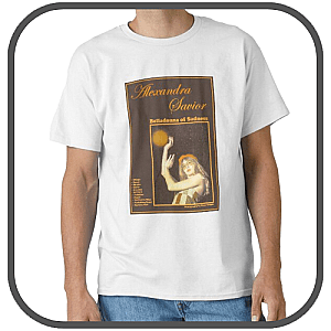 Belladonna Of Sadness T-Shirts