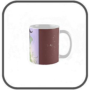 Belladonna Of Sadness Mugs
