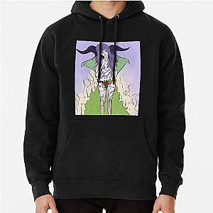 Belladonna of Sadness Pullover Hoodie