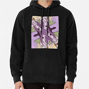 BELLADONNA OF SADNESS Pullover Hoodie