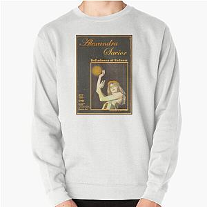 Alexandra Savior Belladonna of Sadness Vintage Cover Pullover Sweatshirt